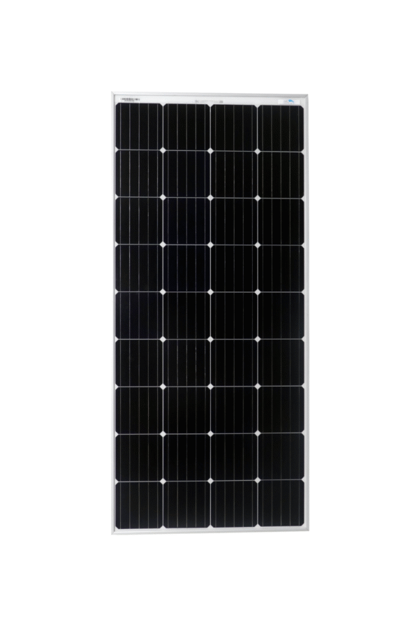 190 Watt Best Quality Monocrystalline Solar Panel India