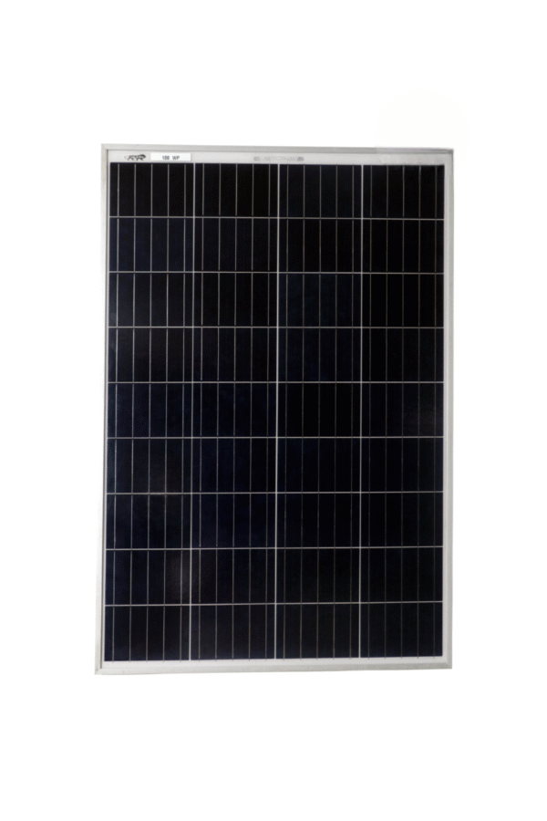 110 Watt 36 Cell Solar Panel Buy Polycrystalline Modules