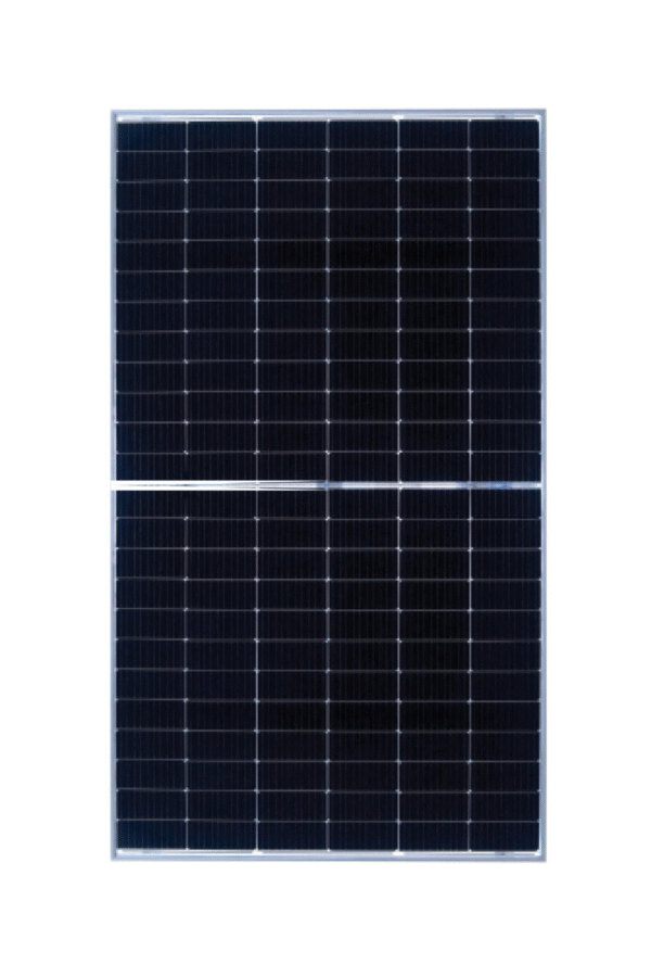 600 Watt Mono Perc Half-cut Solar Panel Order Online