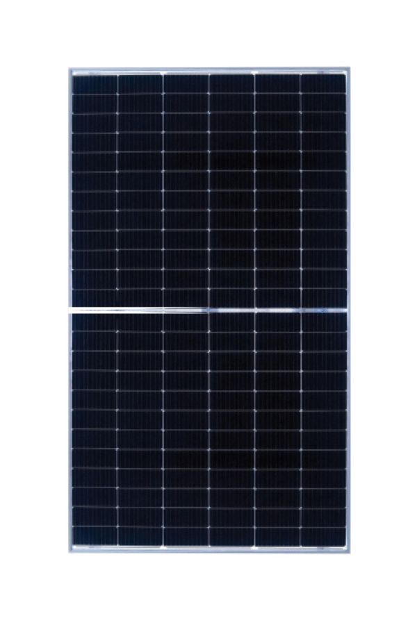 540 Watt DCR Mono Perc Solar Panel Made in India